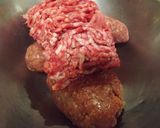 Bakudan!! スコッチエッグ作り方3写真