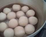 さといもの白煮作り方3写真