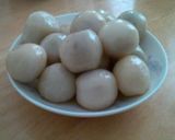 さといもの白煮作り方4写真