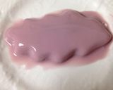 簡単レンジ☆赤紫蘇ミルクヨーグルトゼリー作り方6写真
