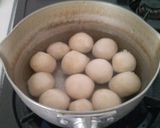 さといもの味噌煮作り方2写真