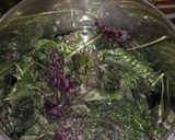 紫蘇ジュース作り方6写真