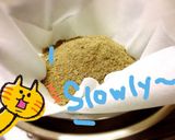 麺屋む◯し風ラーメン♫作り方4写真