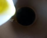ｒｏｋｙでグリーンティーのパンケーキ♪作り方2写真