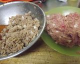 Bakudan!! スコッチエッグ作り方7写真
