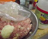 Bakudan!! スコッチエッグ作り方5写真