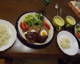 Bakudan!! スコッチエッグ作り方19写真