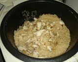 鯛頭で経済的に♪鯛めし作り方5写真