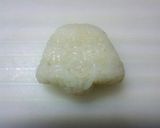 キャラ弁❈てれてれぼうず♥オニギリ作り方4写真
