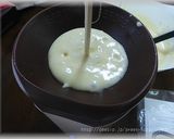 roky(ローキーでスティックパンケーキ作り方5写真