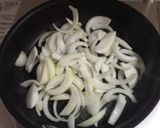 豚キムチーズ♪作り方1写真