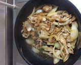 豚キムチーズ♪作り方4写真