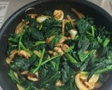 豚キムチーズ♪作り方6写真