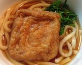 きつねうどんのジューシーお揚げ＊作り方5写真