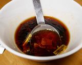 ⍟キュウリの中華風炒めづけ⍟作り方1写真
