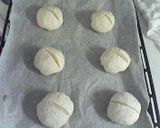 おからのテーブルパン♪作り方5写真