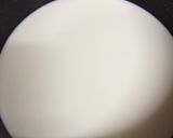 夏はスイカ杏仁！作り方6写真