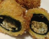 なんちゃってカキフライ☆作り方3写真