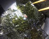 簡単☆うちの韓国海苔☆作り方5写真