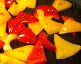 一手間が違いを生む！プロ味のラタトゥイユ作り方17写真