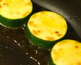 一手間が違いを生む！プロ味のラタトゥイユ作り方16写真
