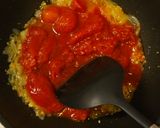 一手間が違いを生む！プロ味のラタトゥイユ作り方8写真