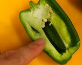 一手間が違いを生む！プロ味のラタトゥイユ作り方12写真