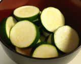 一手間が違いを生む！プロ味のラタトゥイユ作り方10写真