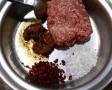 合体♪　麻婆茄子豆腐　簡単です♪作り方2写真