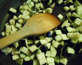 合体♪　麻婆茄子豆腐　簡単です♪作り方3写真