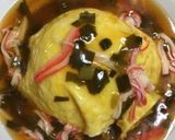 天津飯作り方4写真