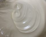 スポンジ(エステルSP使用)作り方4写真