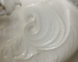 スポンジ(エステルSP使用)作り方6写真