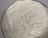 スポンジ(エステルSP使用)作り方7写真