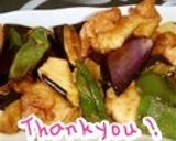 胸肉で安い美味い！甘酢チキンお弁当にも♡作り方10写真