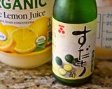 【塩レモンぽん酢】の作り方作り方6写真
