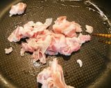 ♡新じゃがと豚肉の味噌照り炒め♡作り方2写真