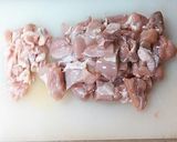 改訂版　子供が喜ぶ鳥もも肉の塩ダレ焼き　作り方2写真
