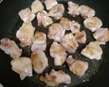改訂版　子供が喜ぶ鳥もも肉の塩ダレ焼き　作り方7写真
