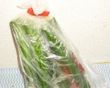 パパの胡瓜のビール漬け③作り方3写真