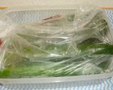 パパの胡瓜のビール漬け③作り方4写真