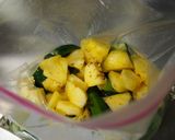 パインで美味しい♪キュウリのピクルス作り方10写真