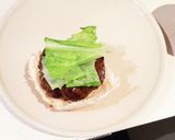 マクドナルド風てりやきバーガーたれとマヨ作り方8写真