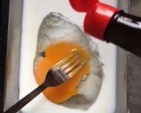 ふわふわフレンチトースト作り方1写真