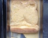 ふわふわフレンチトースト作り方2写真