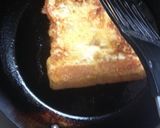 ふわふわフレンチトースト作り方5写真