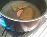 誰でも簡単！和食の基本　黄金だしのとり方作り方4写真