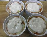ラザニア風ポテトグラタン作り方5写真