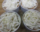 ラザニア風ポテトグラタン作り方6写真