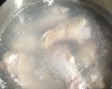 さっぱり煮作り方1写真